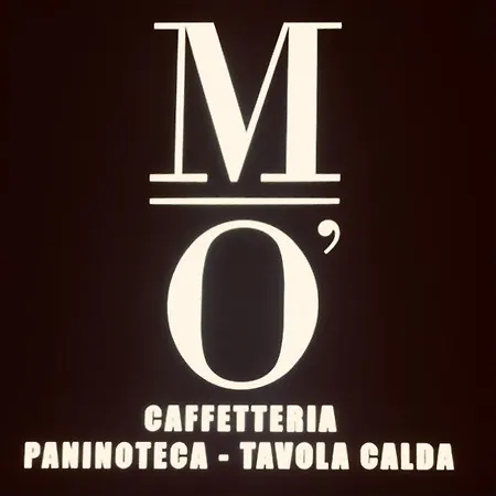 Guest house Mo' Affittacamere-tavola Calda-caffetteria *