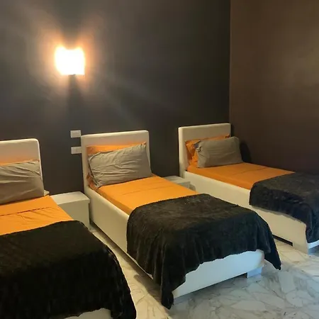Mo' Affittacamere-tavola Calda-caffetteria Guest house Monteiasi