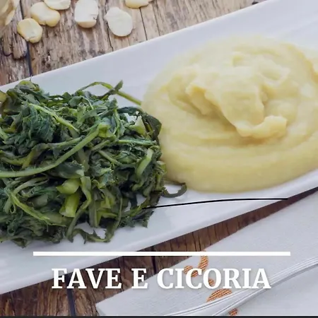 Mo' Affittacamere-tavola Calda-caffetteria Affittacamere *