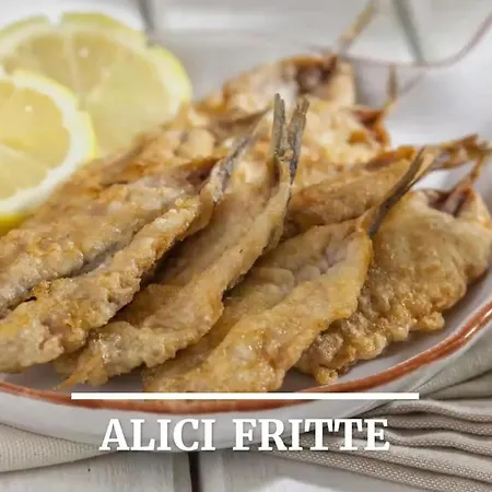 Mo' Affittacamere-tavola Calda-caffetteria Guest house *