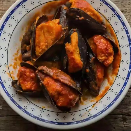 Affittacamere Mo' Affittacamere-tavola Calda-caffetteria